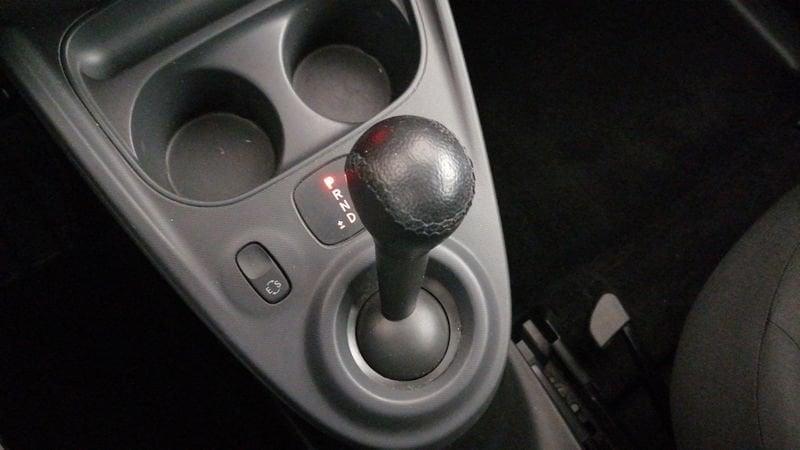 smart forfour 1.0 Youngster 71cv twinamic