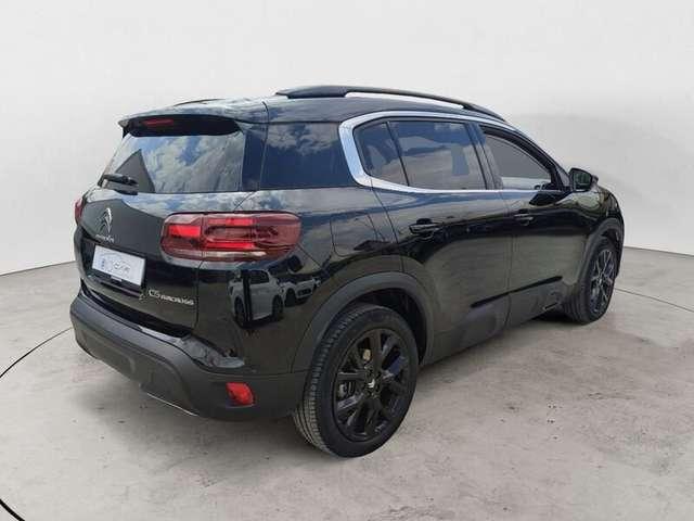 Citroen C5 Aircross BlueHDi 130 S&S EAT8 Max