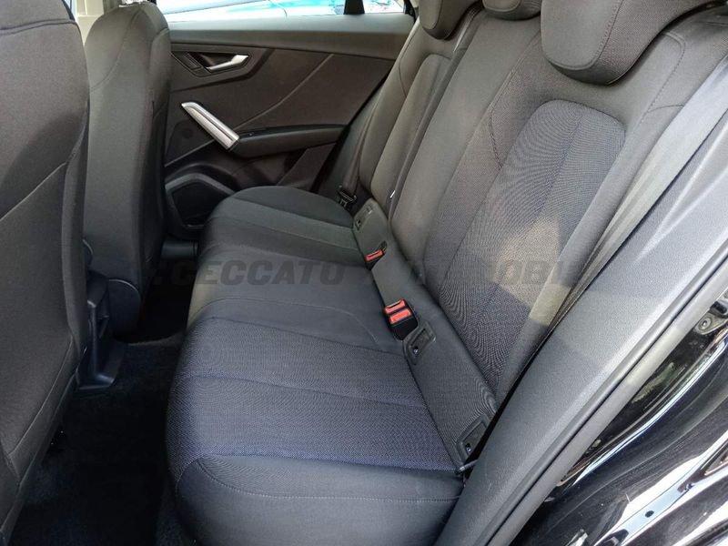 Audi Q2 Q2 30 2.0 tdi Business s-tronic