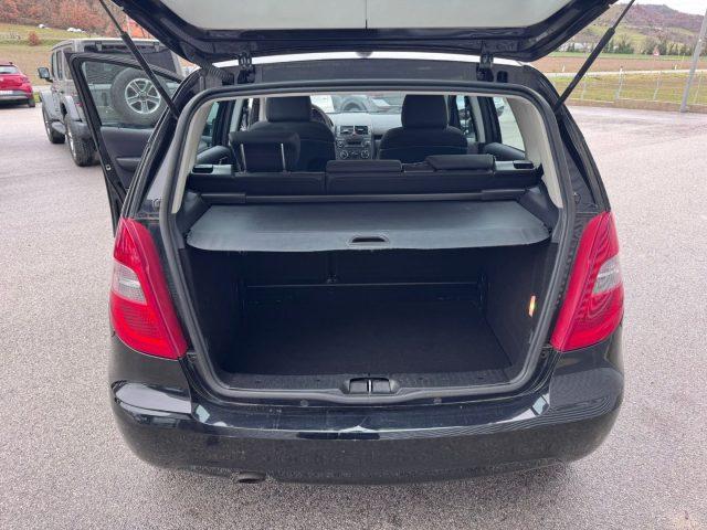 MERCEDES-BENZ A 160 Special Edition ok neopatentati Unico propietario