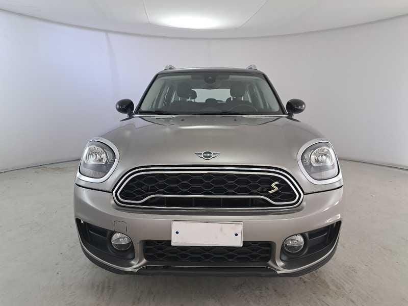 MINI Mini Countryman F60 Mini 1.5 Cooper S E Countryman ALL4 Automatica