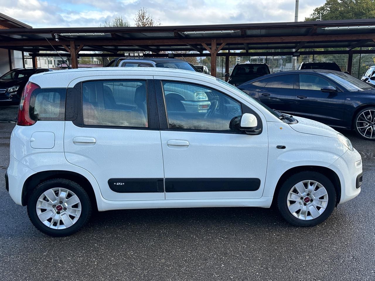 Fiat Panda 1.3 MJT S&S Lounge