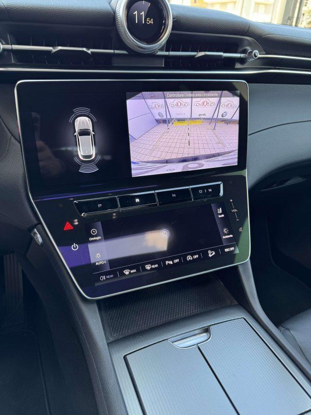 MASERATI Grecale 2.0 mhev GT 300cv auto Garanzia 08/2027