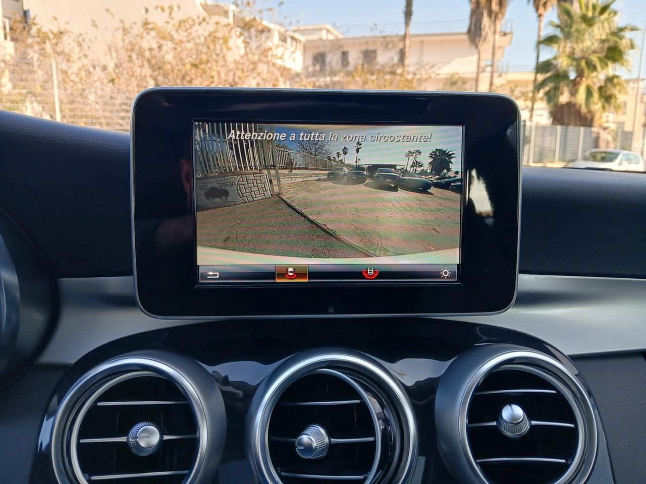 Mercedes-benz C 250 d 4Matic Auto Coupé Sport