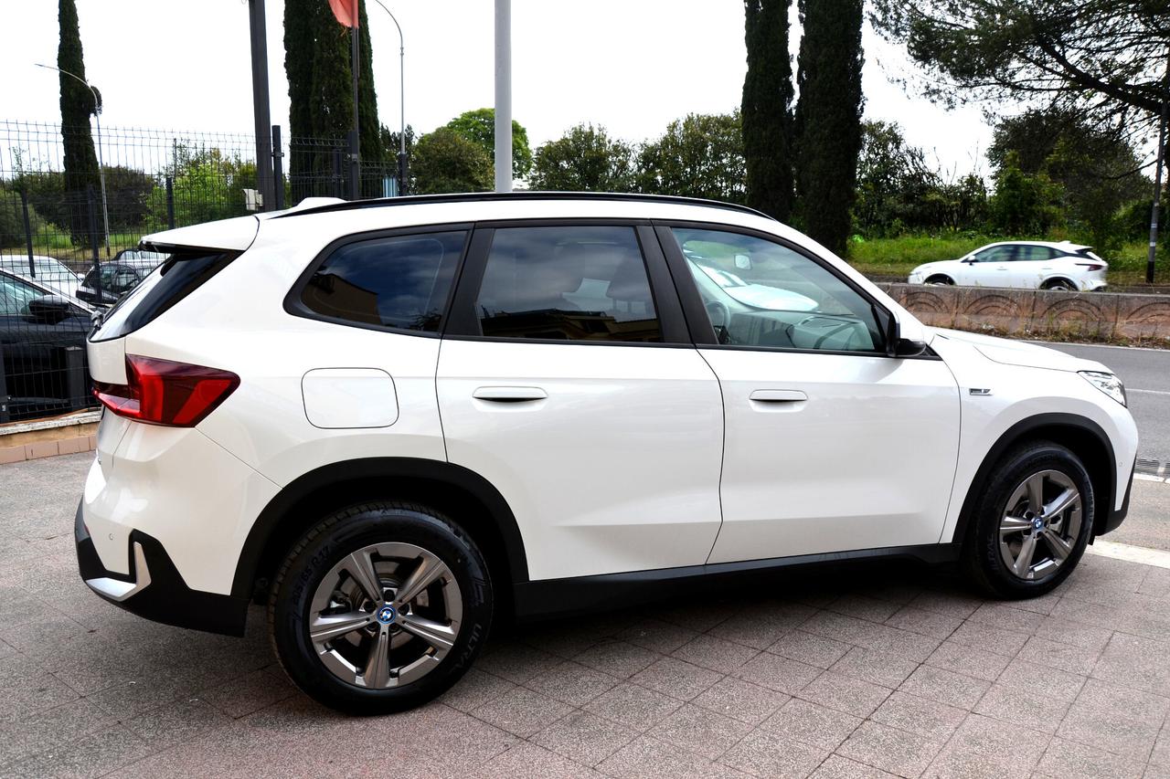 Bmw X1 XDrive 25e X-LINE PLUG-IN **PREZZO VERO**