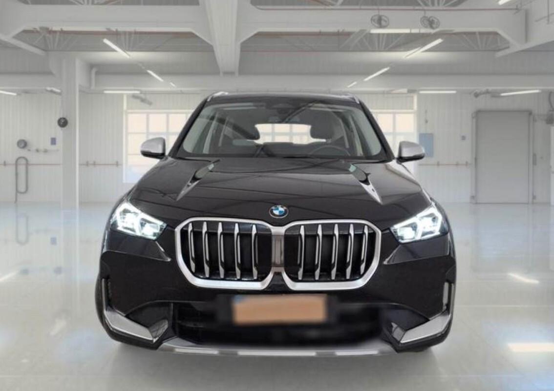 Bmw X1 xDrive 23d xLine