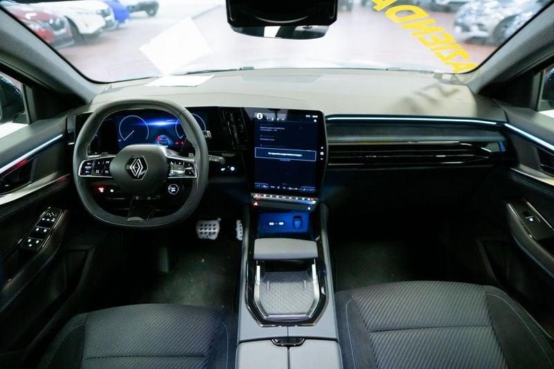 Renault Austral Techno Esprit Alpine E-Tech Full Hybrid 200CV