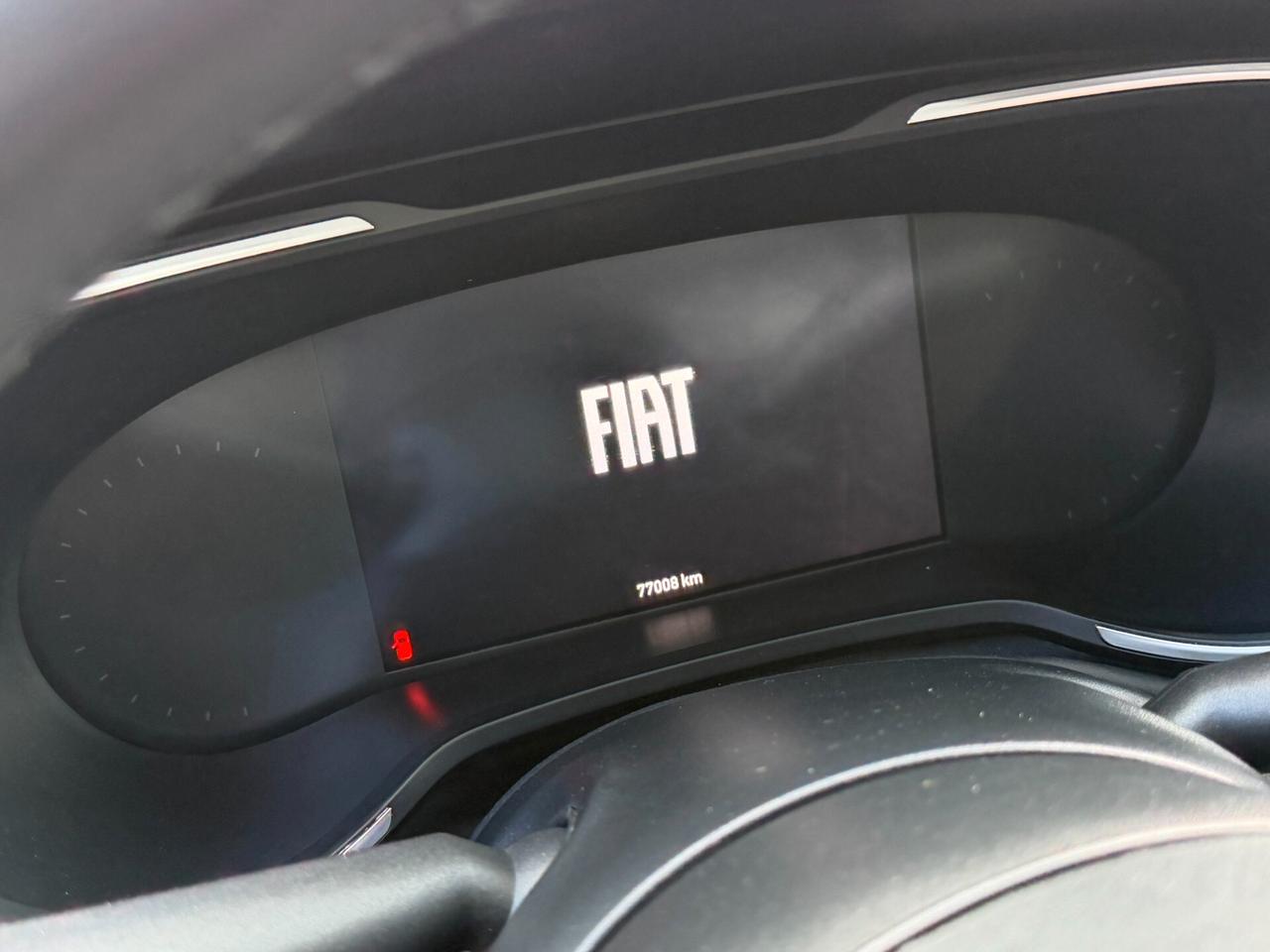 Fiat Tipo New 1.3 M.JET 95 cv. 5 porte CITY LIFE (Nav)