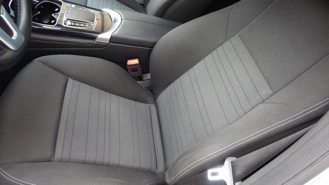 MERCEDES-BENZ GLC 220 d 4Matic Business