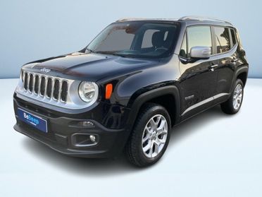 Jeep Renegade 2.0 Multijet Limited 4WD DDCT