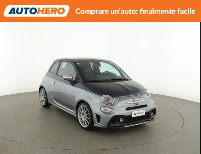 ABARTH 695 1.4 Turbo T-Jet Rivale