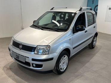 FIAT Panda Panda 1.4 natural power METANO
