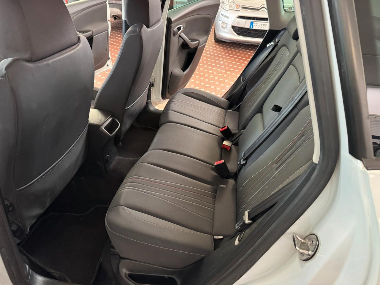Seat Altea XL 1.6 TDI 105 CV CR DPF Style - UNICO PROPRIETARIO