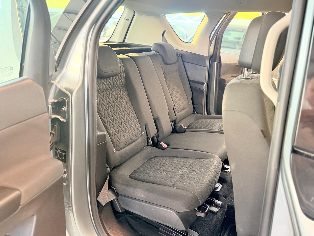 Opel Meriva 1.3 CDTI 95CV ecoFLEX Cosmo 2014