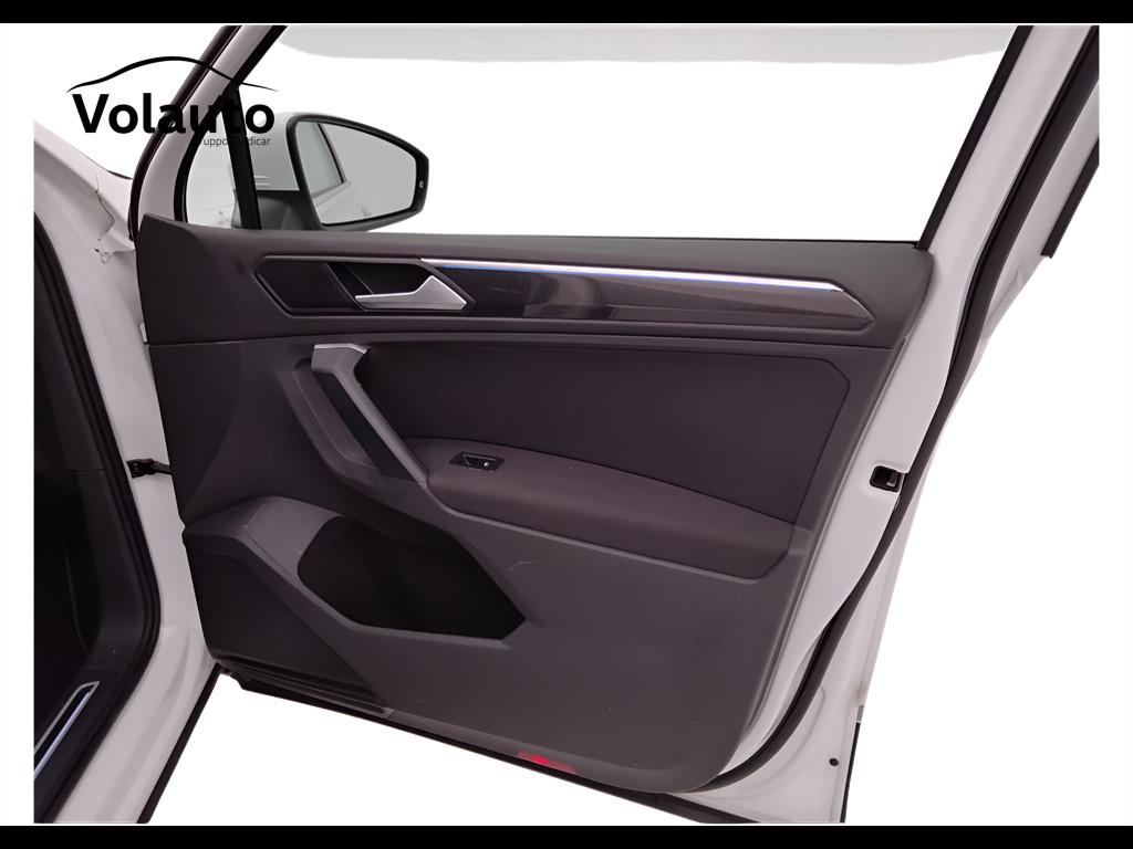 VOLKSWAGEN Tiguan II 2021 - Tiguan 2.0 tdi Life 150cv dsg