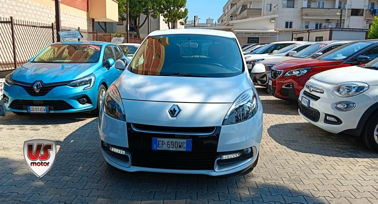 RENAULT SCENIC X-MOD -PREZZO PROMO!
