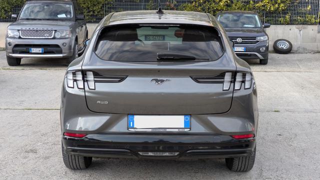 FORD Mustang Range Premium AWD 269cv 360° CAMERA ANDROID/IOS