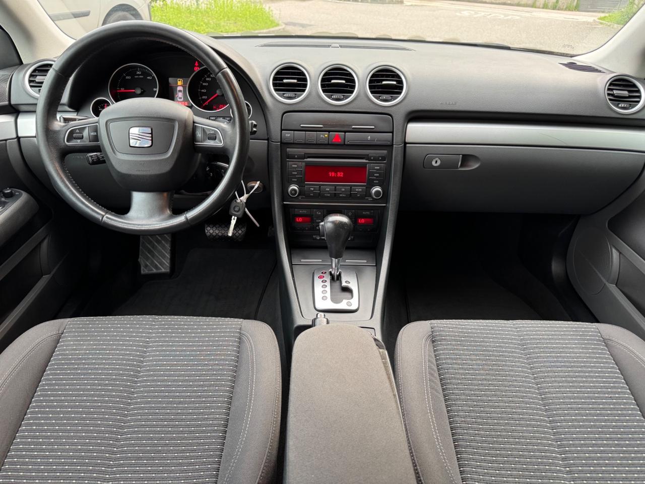 Seat Exeo ST Style AUTOMATICA