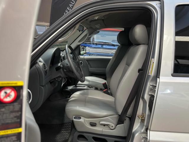 JEEP Cherokee 3.7 V6 Limited
