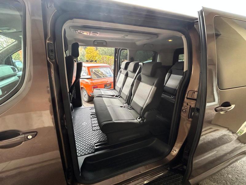 CITROEN Spacetourer M 1.6 Bluehdi 120cv S&S Business E6 *Promo SD 2025