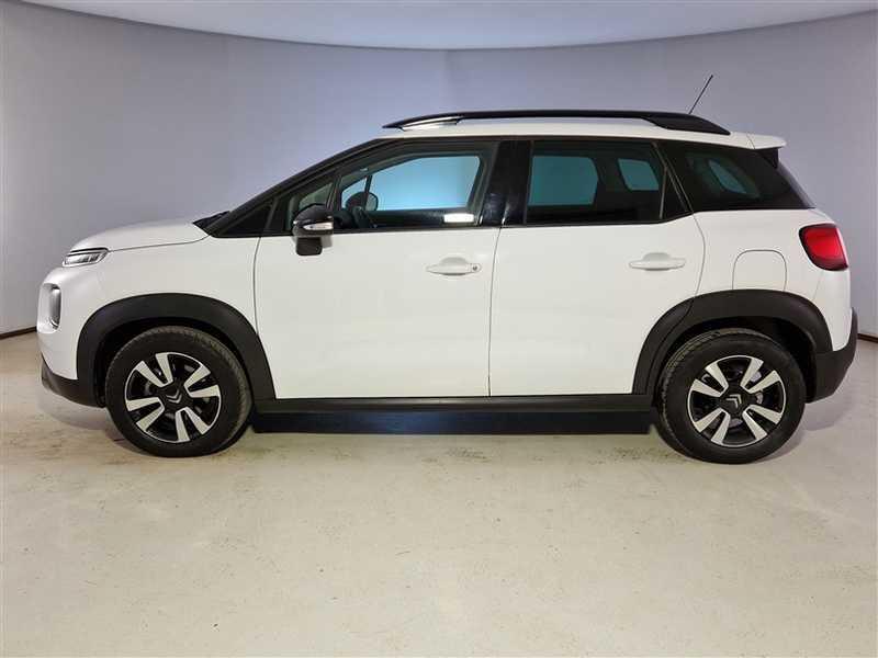 CITROEN C3 AIRCROSS PureTech 110 S/S Shine