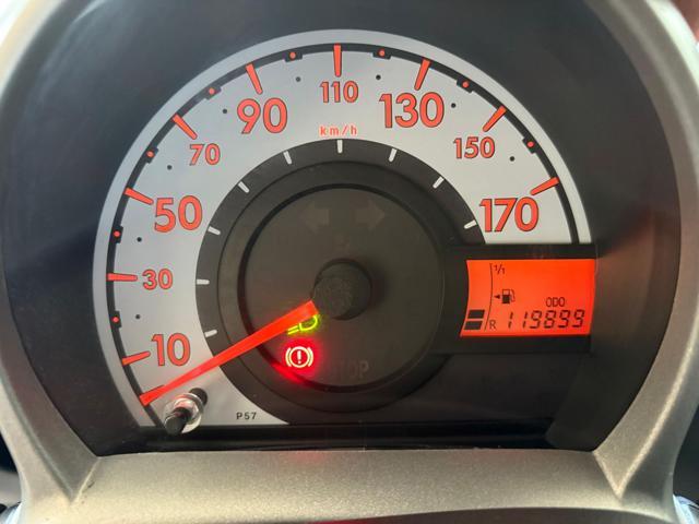 CITROEN C1 1.0 68CV 5 porte A/C *NEOPATENTATI*