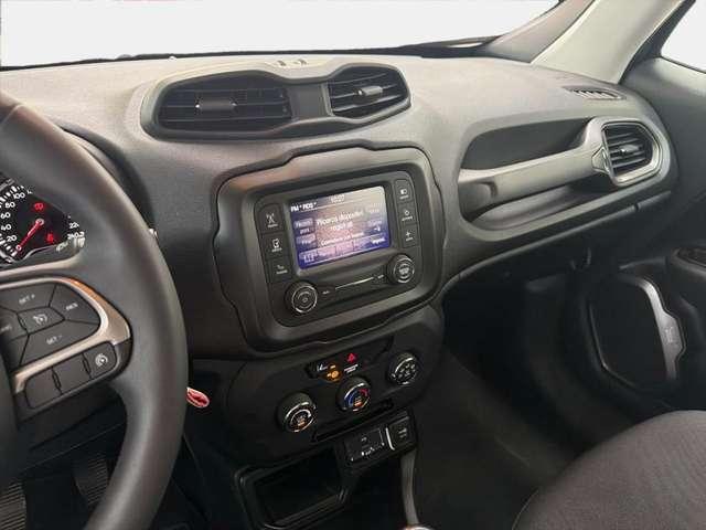 Jeep Renegade 1.6 Mjt 130 CV S