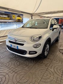Fiat 500X 1.6 E-Torq 110 CV Pop Star