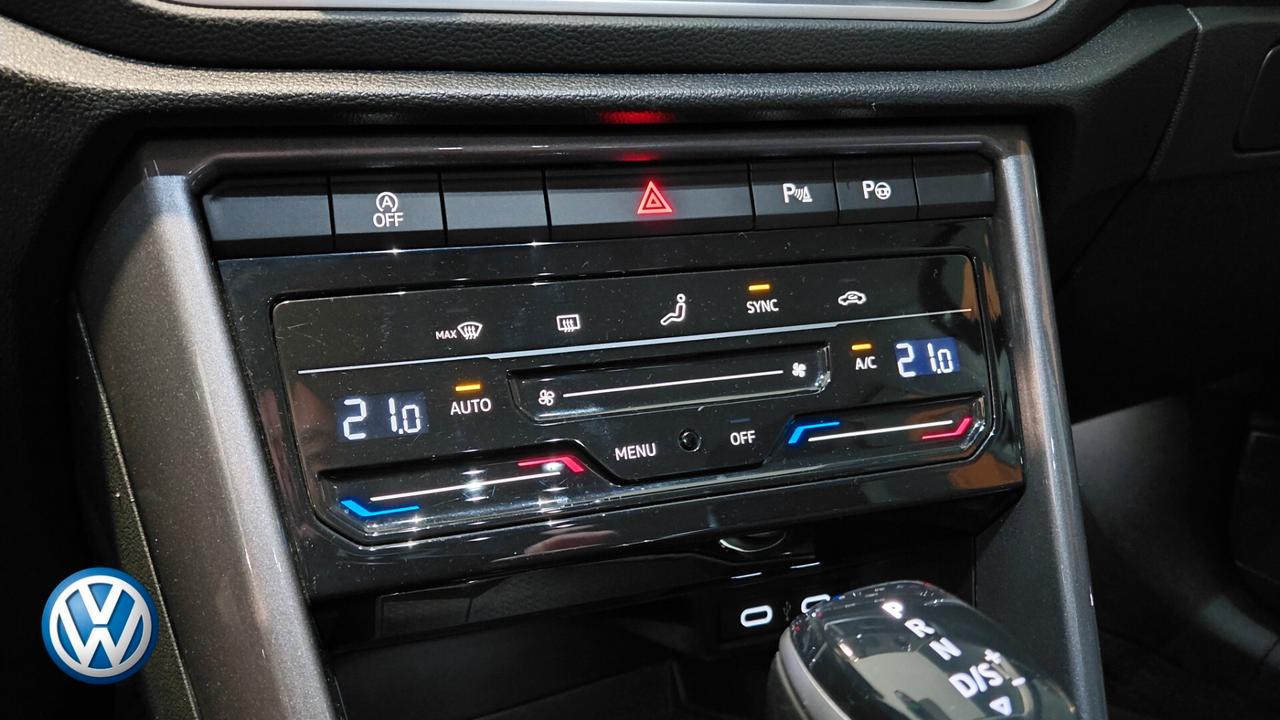 T-Roc 2.0 TDI 150 CV DSG Ufficiale Volkswagen