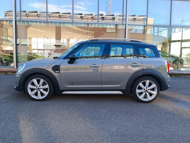 MINI Countryman 2.0 Cooper D Automatica Countryman ALL4