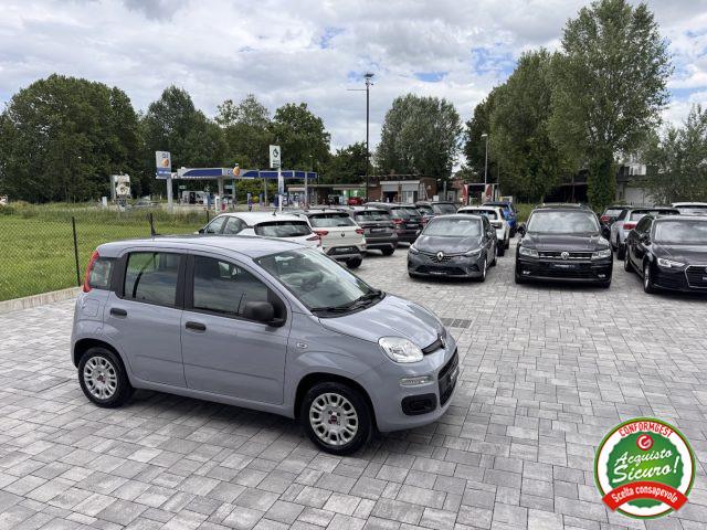 FIAT Panda 1.2 GPL ANCHE PER NEOPATENTATI
