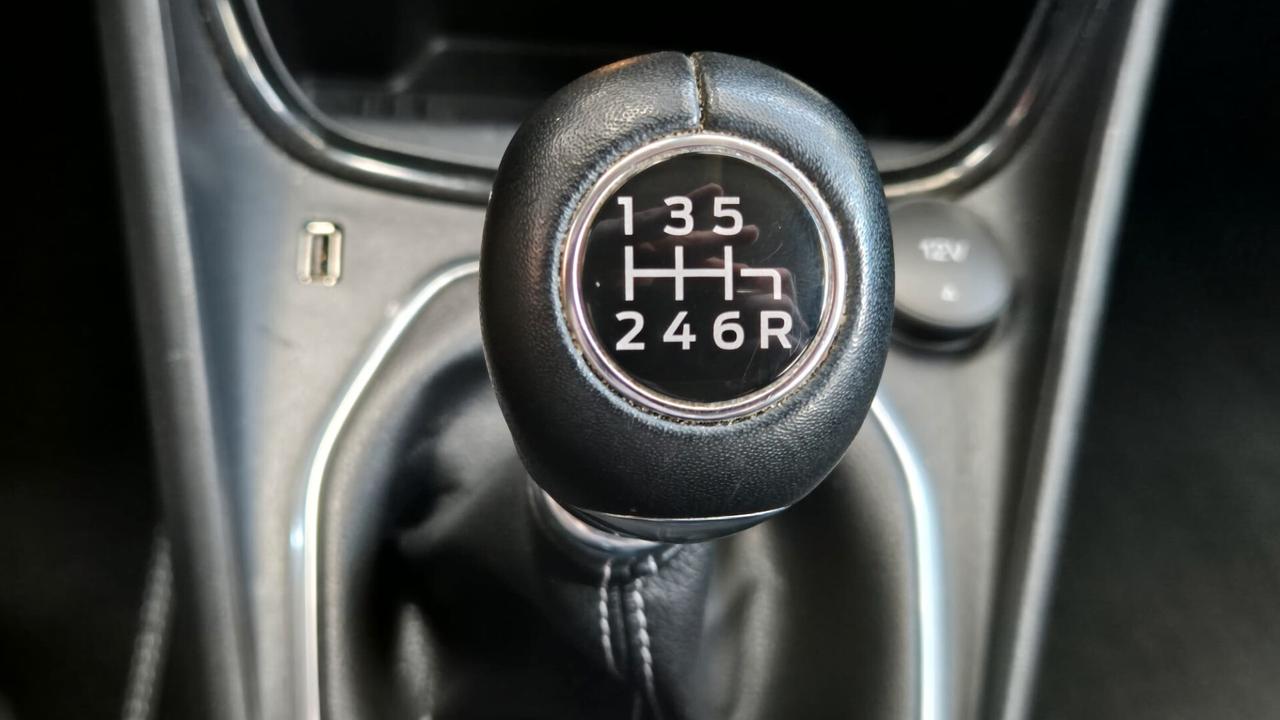 Ford Puma 1.0 EcoBoost Hybrid 125 CV S&S Tita-nium 2023 COME NUOVA leggi testo
