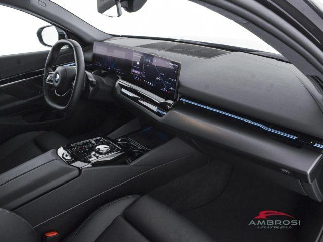 BMW 520 Serie 5 d Travel Package