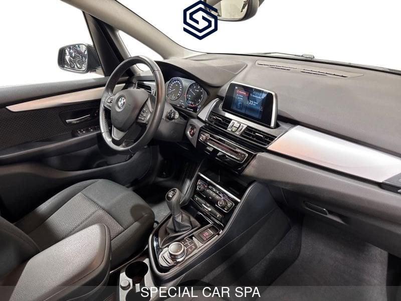 BMW Serie 2 Active Tourer Serie 2 216d Active Tourer Business