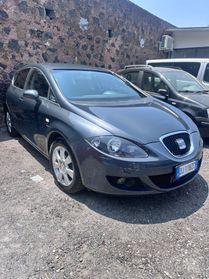 Seat Leon 2.0 TDI DPF Stylance