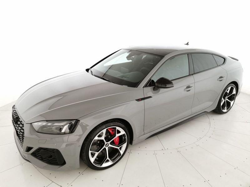 Audi A5 RS5 Sportback 2.9 tfsi Performance Edition quattro 470cv tiptronic