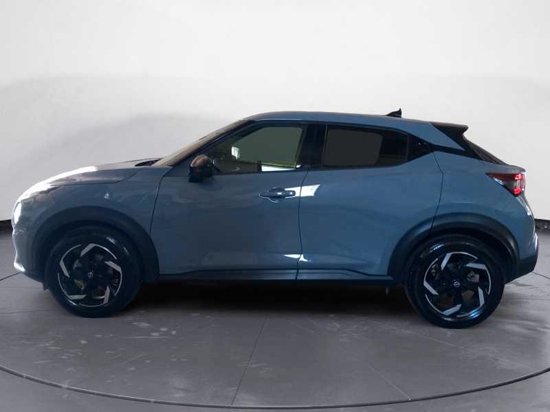 NISSAN Juke 1.0 dig-t N-Connecta #Telecamera360°