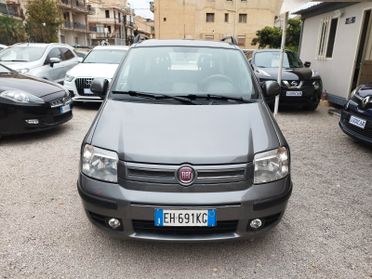 Fiat Panda 1.2 Emotion