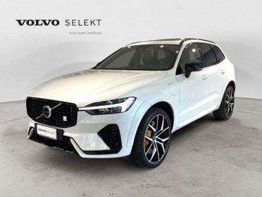 Volvo XC60 T8 Recharge 455 CV AWD Plug-in Hybrid Polestar Engineered