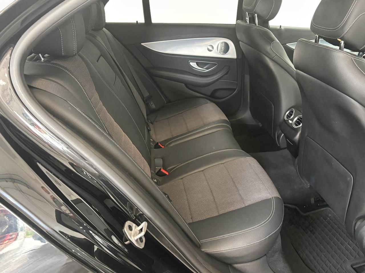 Mercedes-Benz Classe E - W213 Berlina - E 300 de phev (eq-power) Premium auto my20