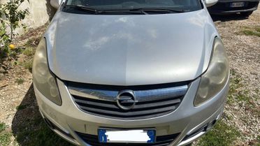 Opel Corsa 1.3 CDTI 75CV ecoFLEX 5 porte Cosmo