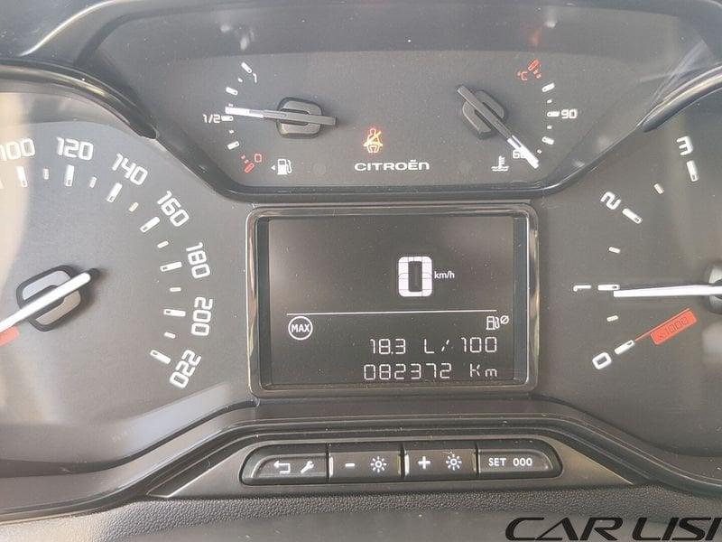 Citroën C3 C3 PureTech 83 S&S Live