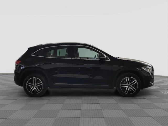 MERCEDES-BENZ CLA sse GLA GLA 200 d Automatic SPORT PLUS