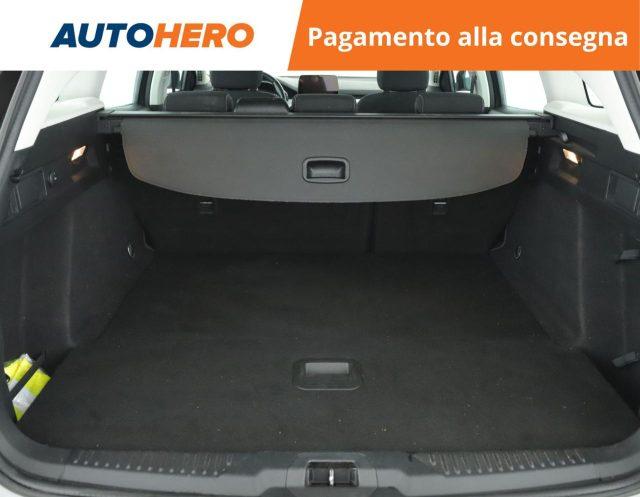 FORD Focus 1.5 EcoBlue 120 CV automatico SW Business Co-Pilot