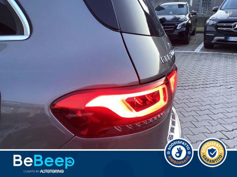 Mercedes-Benz Classe GLB GLB 200 D SPORT AUTO