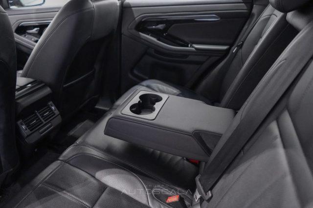 LAND ROVER Range Rover Evoque 2.0D 150cv I4-L.Flw AWD Auto R-Dynamic S