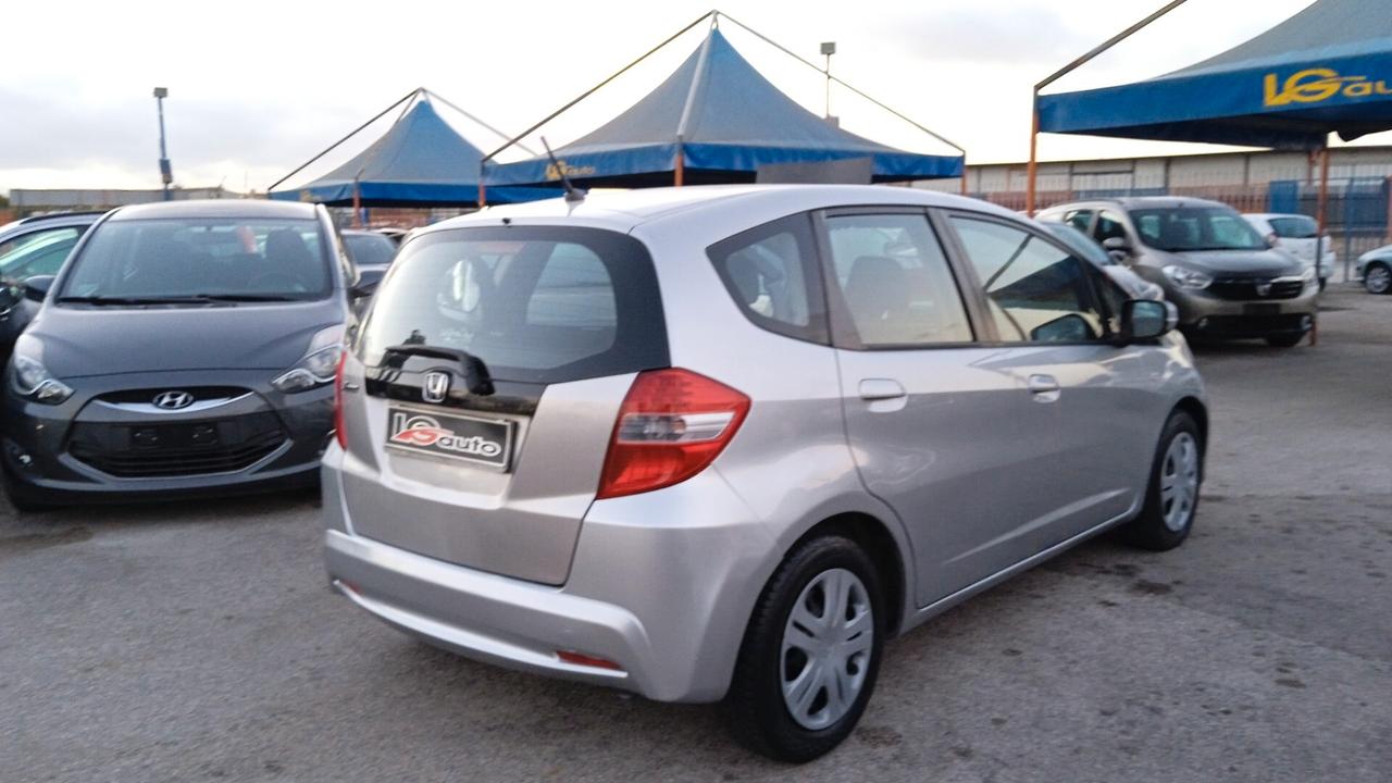 Honda jazz 1.2 gpl