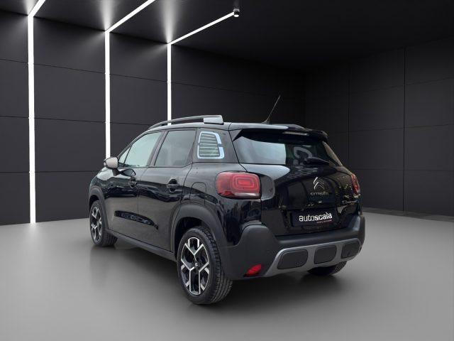 CITROEN C3 Aircross PureTech 110 S&S Max