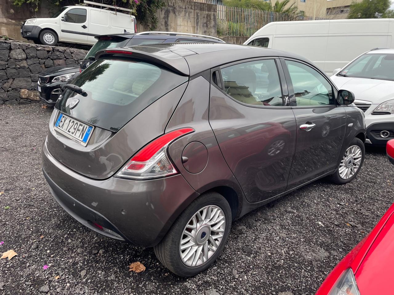 Lancia Ypsilon 1.3 MJT 16V 95 CV 5 porte S&S Platinum