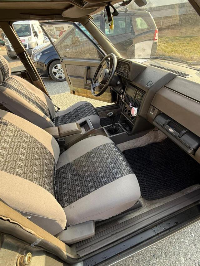 ALFA ROMEO Alfetta Alfa 90 2000